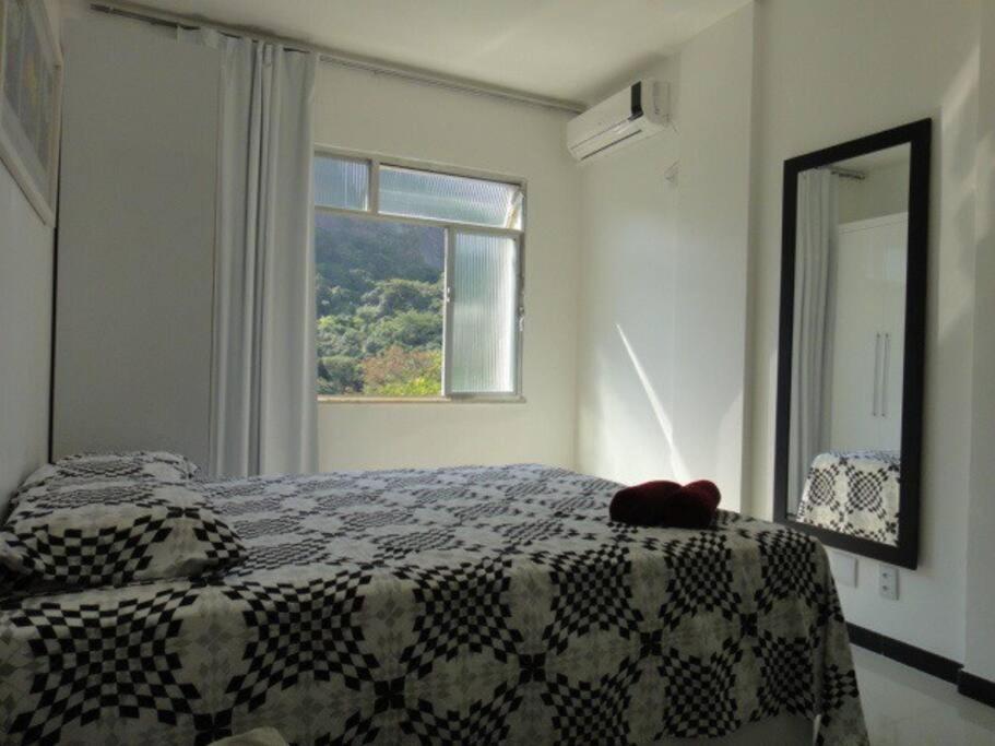 Arcanjo Aluga Apartamento Inteiro Em Copacabana Rio de Janeiro Exterior photo