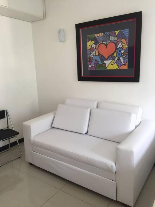 Arcanjo Aluga Apartamento Inteiro Em Copacabana Rio de Janeiro Exterior photo