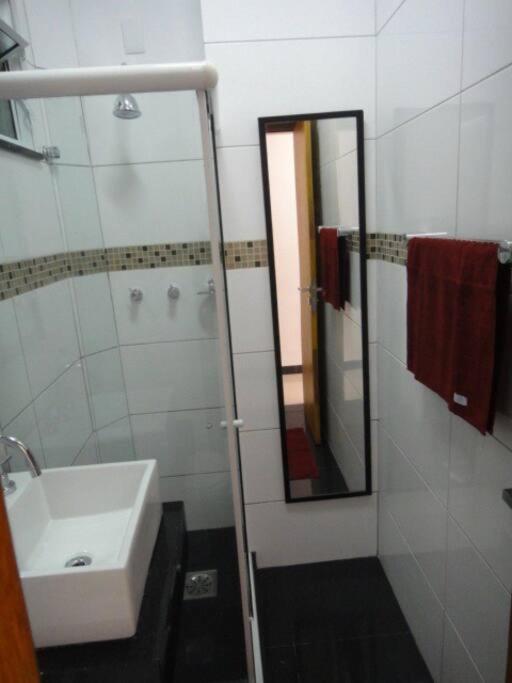 Arcanjo Aluga Apartamento Inteiro Em Copacabana Rio de Janeiro Exterior photo