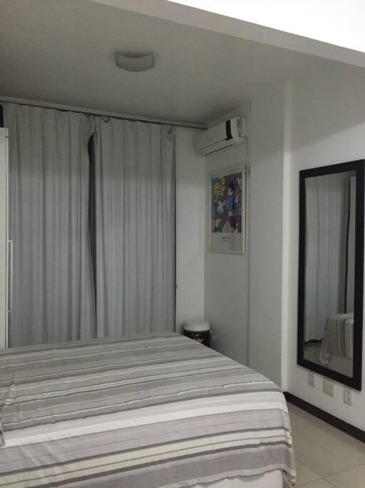 Arcanjo Aluga Apartamento Inteiro Em Copacabana Rio de Janeiro Exterior photo